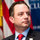 Image for article titled Republican Establishment Quietly Relieved Party No Longer Their Responsibility